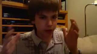 Introduction to YOU!