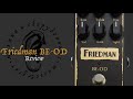 Review Friedman BE OD