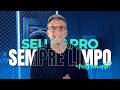 Seu carro limpo sempre + rastreamento? Conheça a parceria dr.monitora + WashPass