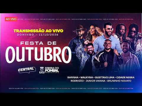 Transmisión en vivo: TARCÍSIO, JUNIOR VIANNA, WALKYRIA SA…