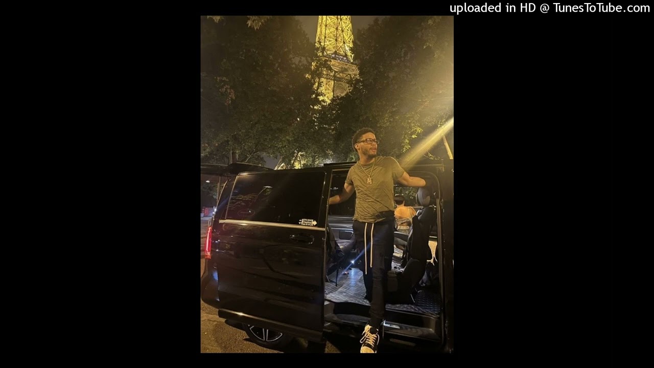 Baby Smoove Type Beat | Veeze Type Beat - Greedy