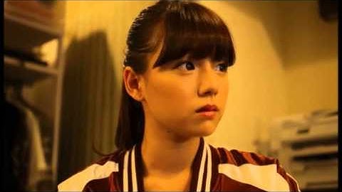 サスペンス映画 『東京闇虫パンドラ』予告 篠崎 愛 オールインエンタテインメント