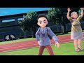 Beginning of video