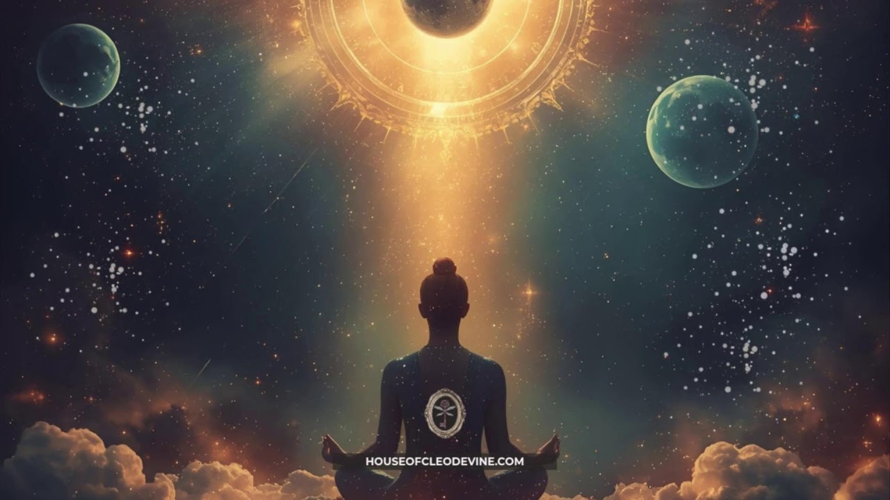 Mercury Retrograde Protection | Reiki Clear Confusion, Chaos & Psychic Interference