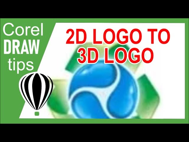 How to Turn Your 2D Logo Into a 3D Print Using Rhino – re:3D