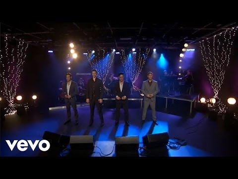 Il Divo - Regresa A Mi