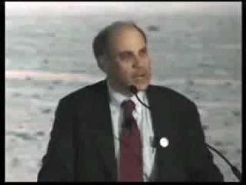 Robert Zubrin, "The Reason Why Space is Really Imp...