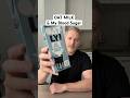 How does this oat milk affect my glucose levels?￼