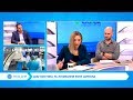 Діагностика та лікування раку шлунка. Інтерв’ю Андрія Фоміна в ефірі каналу Думська ТВ