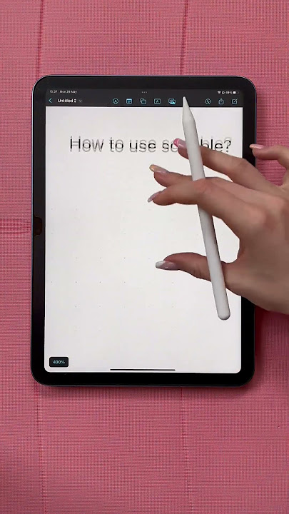 Download lagu Scribble on your iPad #howto #scribbles #ipad #ipadtips #ipadpencil #writing #handwriting #font