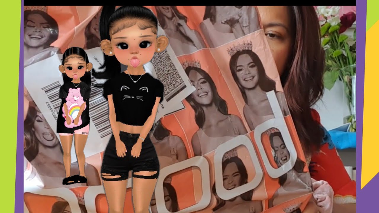 Boohoo Sales | Cheap Clothing | unpacking