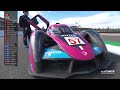 LIVE Race 2 (English) – 2026 Silverstone Heat – Ligier European Series