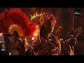 COLOURS OF FIRE (2025) Latest Nollywood Movie 