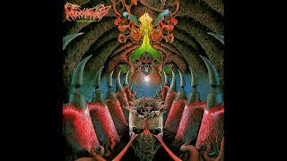 Monstrosity - Immense Malignancy (Demo)