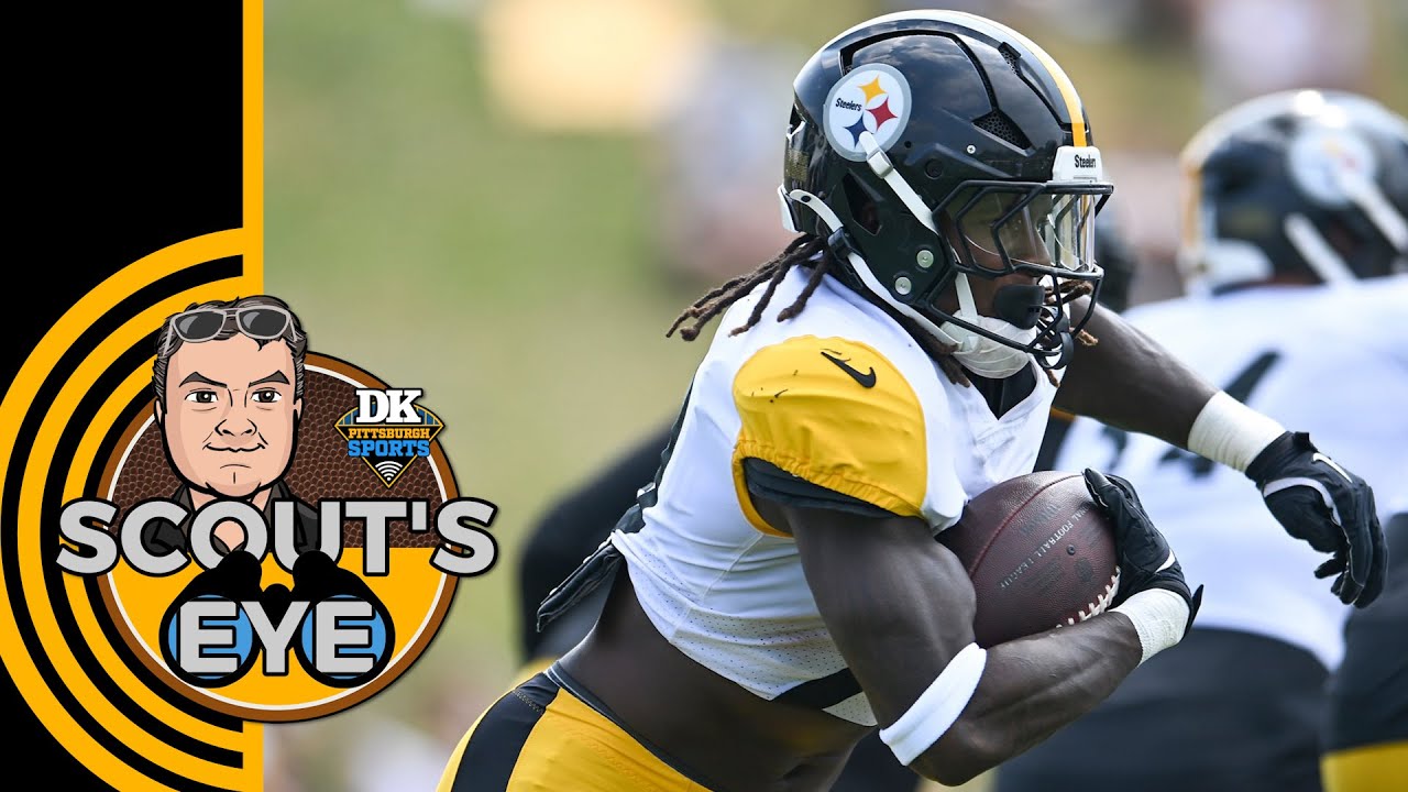 Scout's Eye with Matt Williamson: All eyes on who's in Jacksonville ...