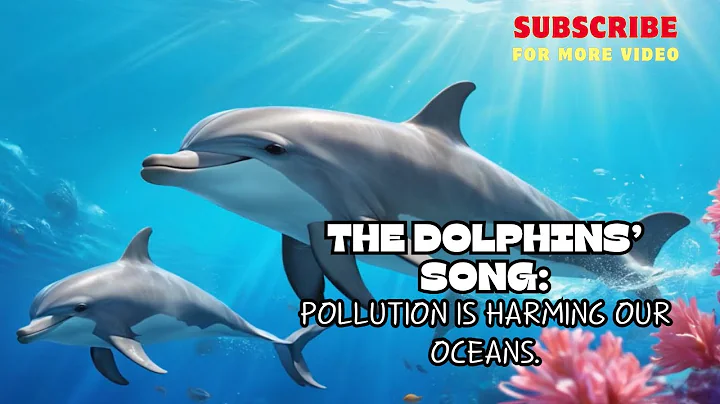 The Dolphin's Song | Wonderful Story for Kids | Home's Kids Storytelling