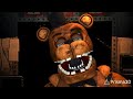 Withered Freddy Jumpscare [Prisma3D]