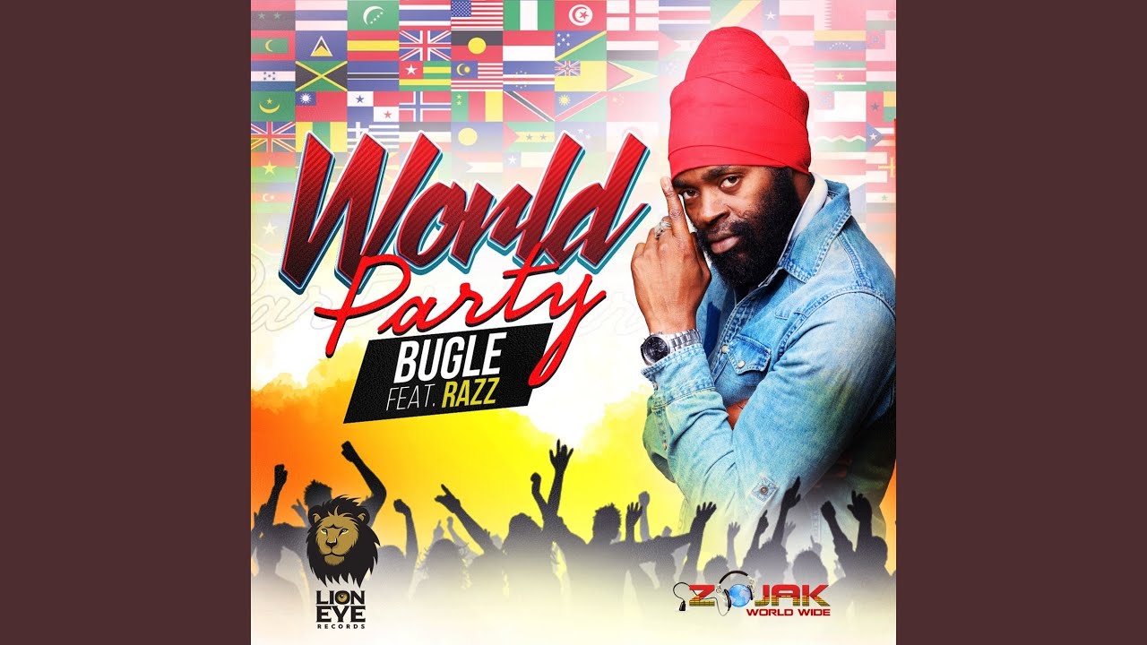 World Party (feat. Razz) - YouTube