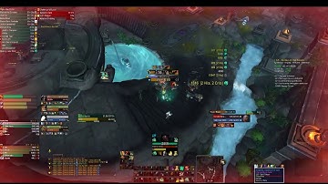 Horde Rock Cafe - 2/8 Mythic Casual raiding guild, Recruiting now!