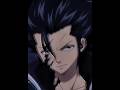 FAIRY TAIL Gray Fullbuster
