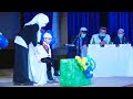 VI Областной конкурс чтецов Корана среди детей