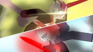 ABSOLUTE JUDGMENT-LIVE AND LEARN(Killer vs Ainvaol)