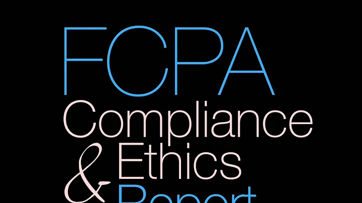 229 What Are Data Analytics in Compliance, Part 1