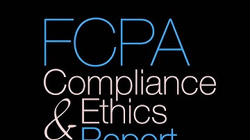 229 What Are Data Analytics in Compliance, Part 1