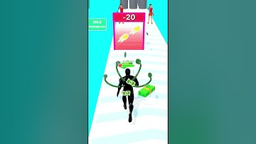 Venom Run - Part 9 #gameplay #gaming #games