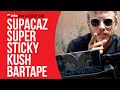 Supacaz Super Sticky Kush Classic Bar Tape | Bikebug