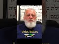 Kabbalah - 12 Zodiac Signs_ Hebrew Calendar & Peace Meditation