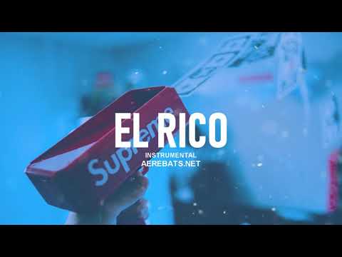 "el-rico"-pista-de-trap-uso-libre-|-(prod.-x-aere-beats)-x-hip-hop-free-beat-2019