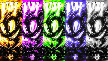Ariis - FUNK DO BOUNCE (NORMAL | SLOWED | SPED UP | SUPER SLOWED | ULTRA SLOWED)