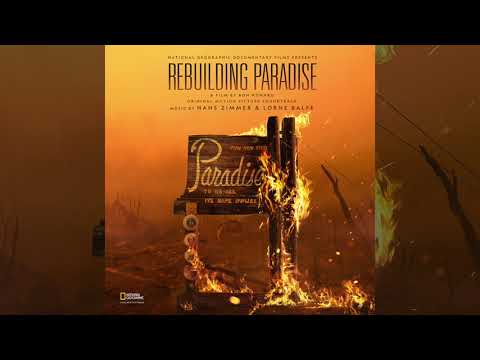 Hans Zimmer & Lorne Balfe - Rebuilding Paradise - Rebuilding Paradise Soundtrack