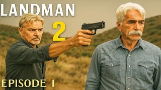 “Landman Season 2 Trailer: Sam Elliott & Billy Bob Thornton Face Off in Explosive Premiere”