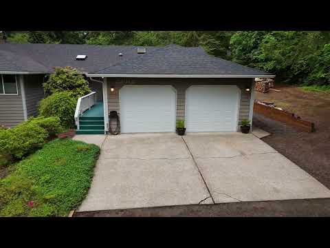 22012 NE 118th Circle, Brush Prairie, WA home video tour