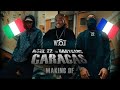 Mon incroyable tournage en italie avec ashe2242 x babygang1312  