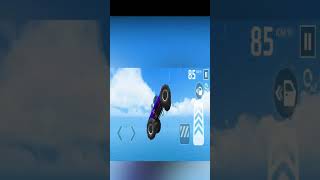 Impossible Monster Truck Stunts | Monster Truck Stunt Car Game 2023 | Android Games screenshot 4