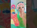 ASMR EATING Crunchy My all time Favorite Pringles Original Flavor #asmrsounds #asmreating #shorts
