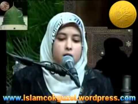 Sumeyye - Ar Rahman