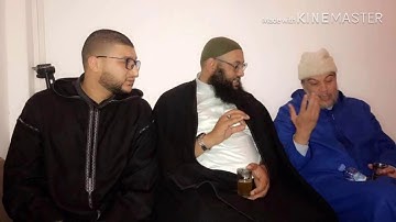 تلاوة من الأرشيف القديم . محبكم ابو حفص عبد العزيز مهيب