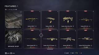 Warface: Clutch - Stream #2
