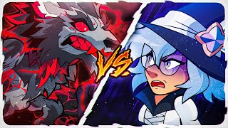 I Fought The Best Mordex Player in Brawlhalla