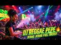 DJ REGGAE VIRAL TIKTOK 🔥 JEDAG JEDUG FULL BASS TERBARU-P-A-P❗❗