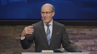 Deliverance From Temptation & Evil - Doug Batchelor