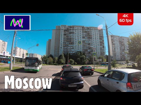 Video: Hvordan Tegnskirken Ser Ud På Dubrovitsy-ejendommen Nær Moskva