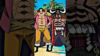 who is strongest kaido vs roger #onepiece #goku #dragonball #masu_otsutsuki