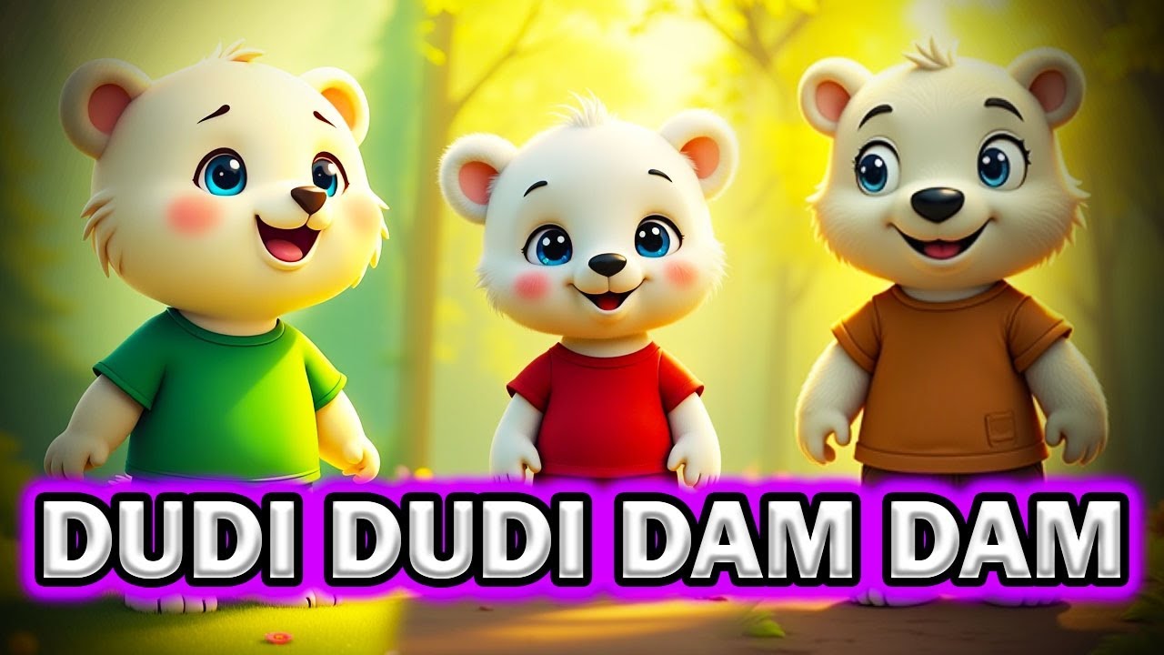 Dudi Dudi Dam Dam Dance Kids Dance Kids Song Kids Cartoon dudi-dudi-dam-dam-dance-kids-dance-kids-song-kids-cartoon