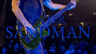 Metallica: Enter Sandman - Live In Detroit, MI (November 12, 2023) [Multicam]