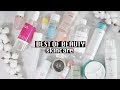BEST OF BEAUTY 2018: Korean Skincare Routine ft. Edward Avila